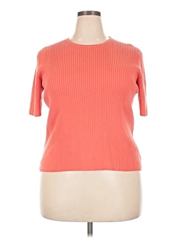 Eddie Bauer Short Sleeve Turtleneck (view 1)