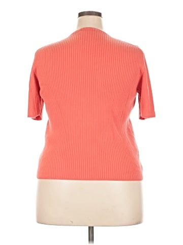 Eddie Bauer Short Sleeve Turtleneck (view 2)