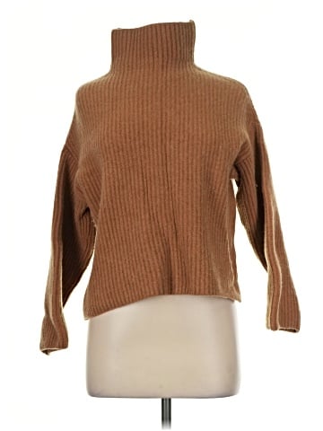 Everlane Wool Pullover Sweater (view 1)