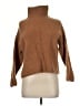 Everlane 100% Wool Brown Wool Pullover Sweater Size M - photo 1