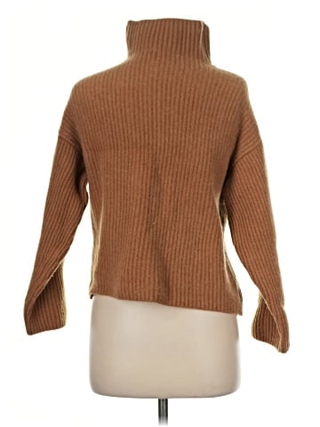 Everlane Wool Pullover Sweater (view 2)