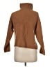 Everlane 100% Wool Brown Wool Pullover Sweater Size M - photo 2