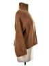 Everlane 100% Wool Brown Wool Pullover Sweater Size M - photo 4