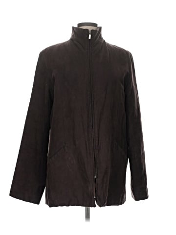 London Fog Coat (view 1)