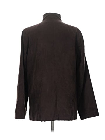 London Fog Coat (view 2)