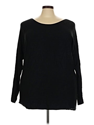 Lane Bryant Pullover Sweater (view 1)
