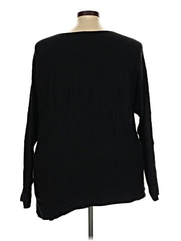Lane Bryant Pullover Sweater (view 2)