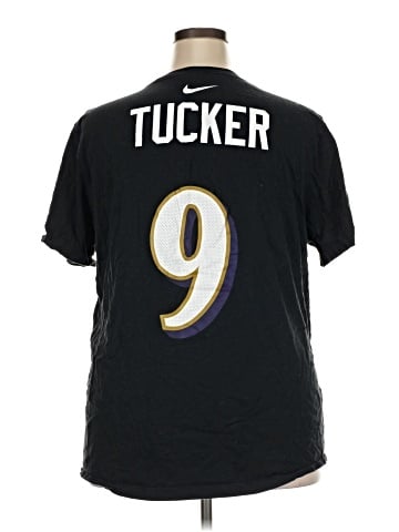 Nike Short Sleeve T-Shirt (view 2)