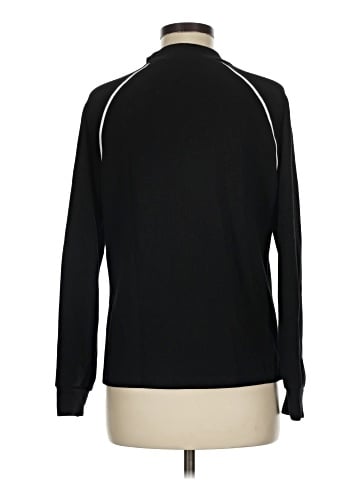 MIHOLL Turtleneck Sweater (view 2)