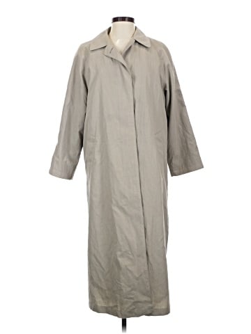 London Fog Trenchcoat (view 1)