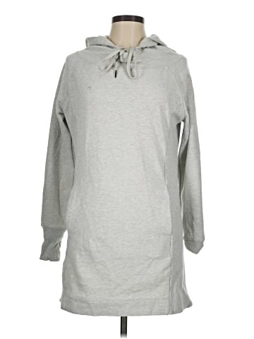 Earth Yoga Casual Dress (view 1)