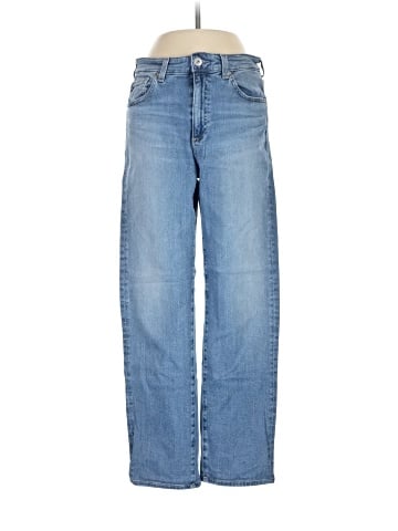 Adriano Goldschmied Jeans (view 1)