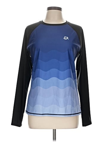 Assorted Brands Long Sleeve T-Shirt (view 1)