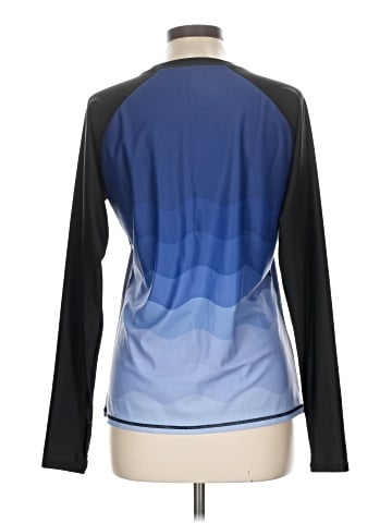 Assorted Brands Long Sleeve T-Shirt (view 2)