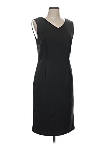 T Tahari Cocktail Dress (view 1)