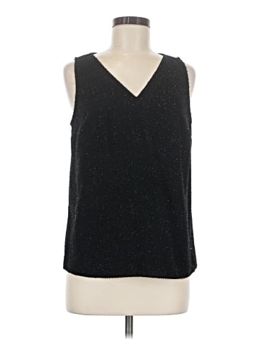 Nine West Sleeveless Blouse (view 1)