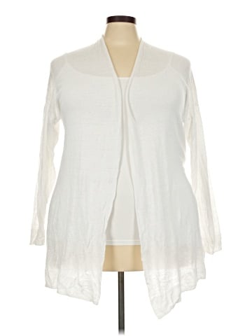 Lane Bryant Cardigan (view 1)