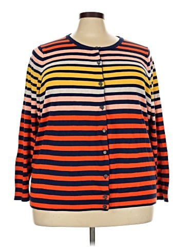 Lands' End Cardigan (view 1)