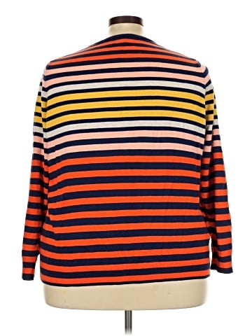 Lands' End Cardigan (view 2)