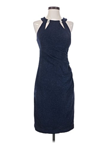 Eliza J Cocktail Dress (view 1)