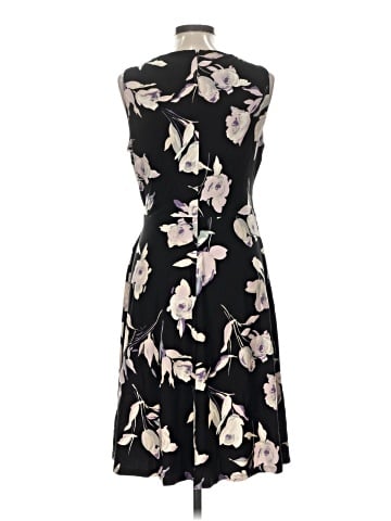 Lauren by Ralph Lauren Cocktail Dress (view 2)
