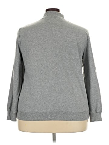 Alfred Dunner Turtleneck Sweater (view 2)