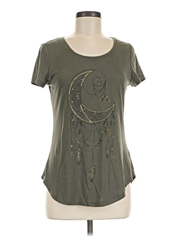 Maurices Short Sleeve T-Shirt (view 1)