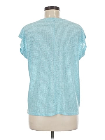 Ann Taylor LOFT Sleeveless T-Shirt (view 2)