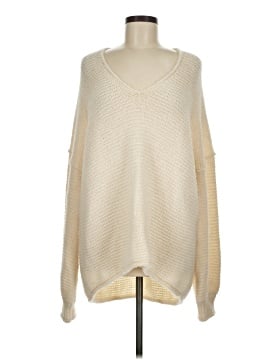 Free People Pullover Sweater (view 1)