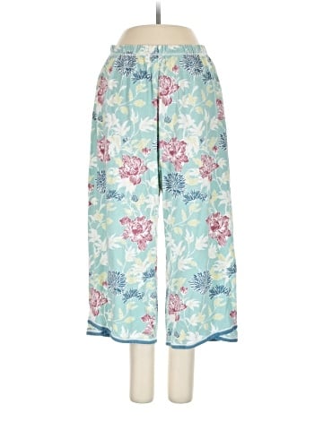 Garnet Hill Casual Pants (view 1)