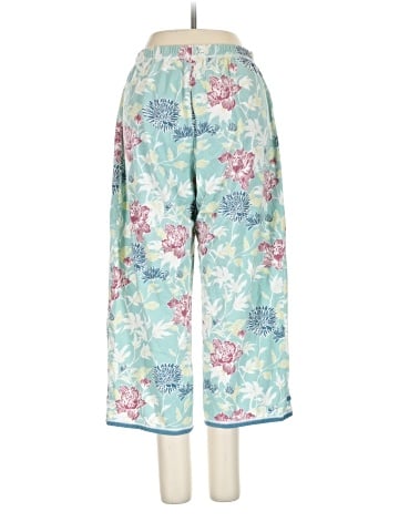 Garnet Hill Casual Pants (view 2)
