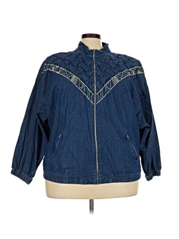 Teddi Jacket (view 1)