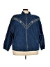 Teddi Blue Jacket Size 2X (estimated) - photo 1