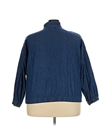 Teddi Jacket (view 2)