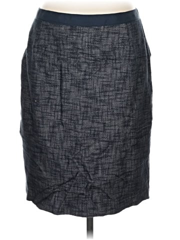 Elie Tahari Casual Skirt (view 1)