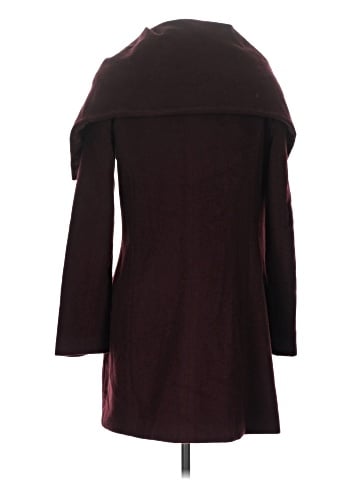 Cole Haan Wool Coat (view 2)