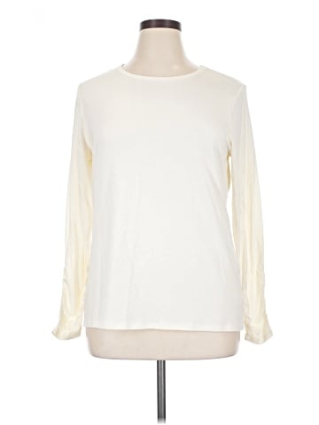 Coldwater Creek Long Sleeve T-Shirt (view 1)