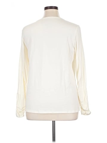 Coldwater Creek Long Sleeve T-Shirt (view 2)