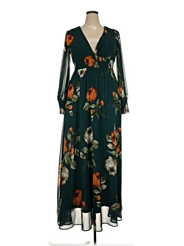Baltic Born Casual Dress (view 1)