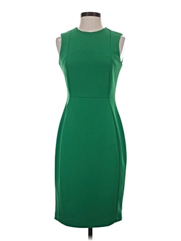 Calvin Klein Cocktail Dress (view 1)