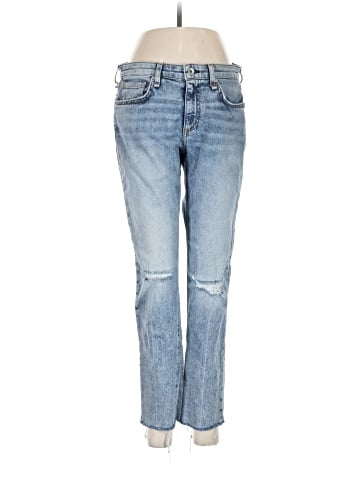 Rag & Bone Jeans (view 1)