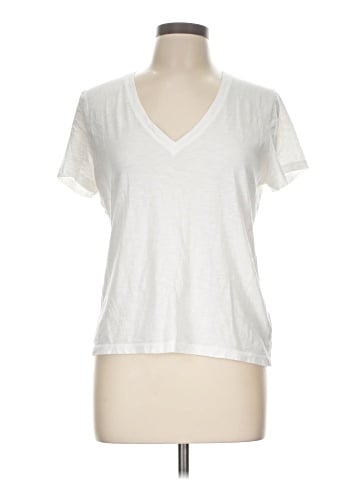 Madewell Short Sleeve T-Shirt (view 1)