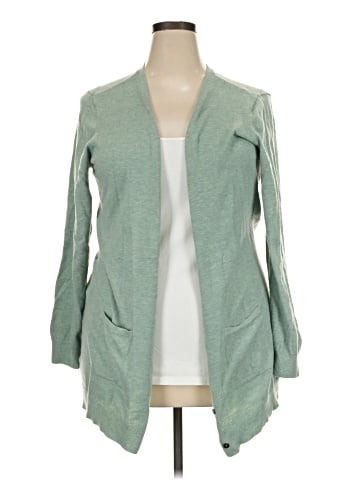 Maurices Cardigan (view 1)