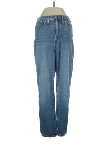 Madewell Jeans (view 1)