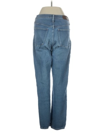 Madewell Jeans (view 2)