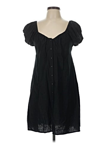 Madewell Margie Mini Dress (view 1)
