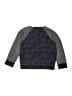 Cat & Jack Chevron-herringbone Gray Pullover Sweater Size 4T - photo 2