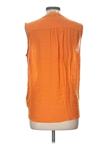 Zac & Rachel Sleeveless Blouse (view 2)