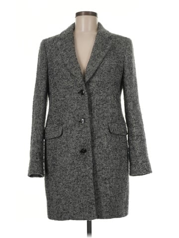 J.Crew Factory Store Wool Coat (view 1)