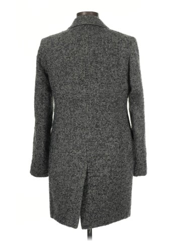 J.Crew Factory Store Wool Coat (view 2)